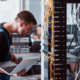 5 Things to Look For In a Network Cabling Company