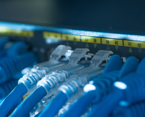 5 Common Network Cabling Mistakes to Avoid