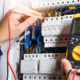 Common Commercial Electrical Issues and How to Fix Them