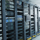 network server room