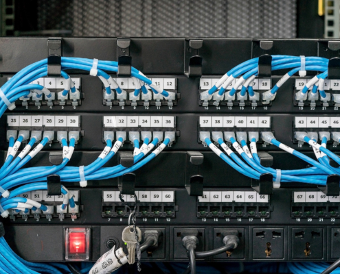 network switching face off