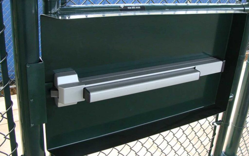 Electrified-Gate-Door-Lock